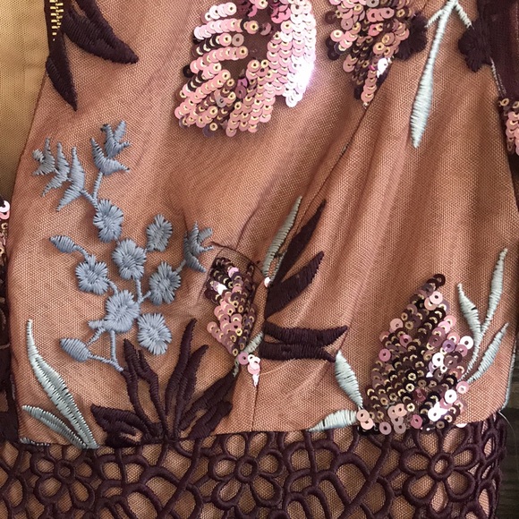 Bronx & banco cocktail dress - Picture 4 of 5